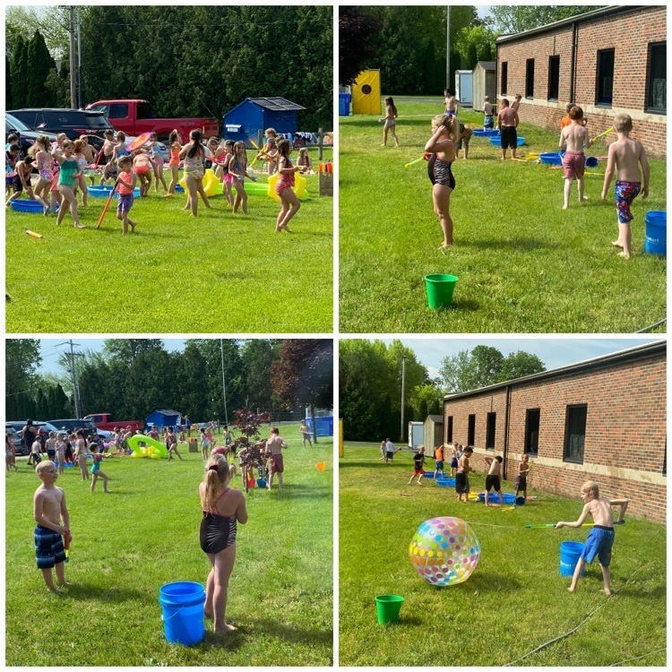 water day fun!