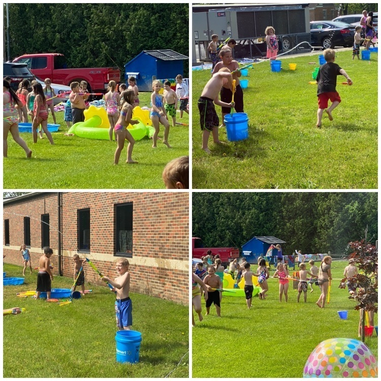 water day fun!