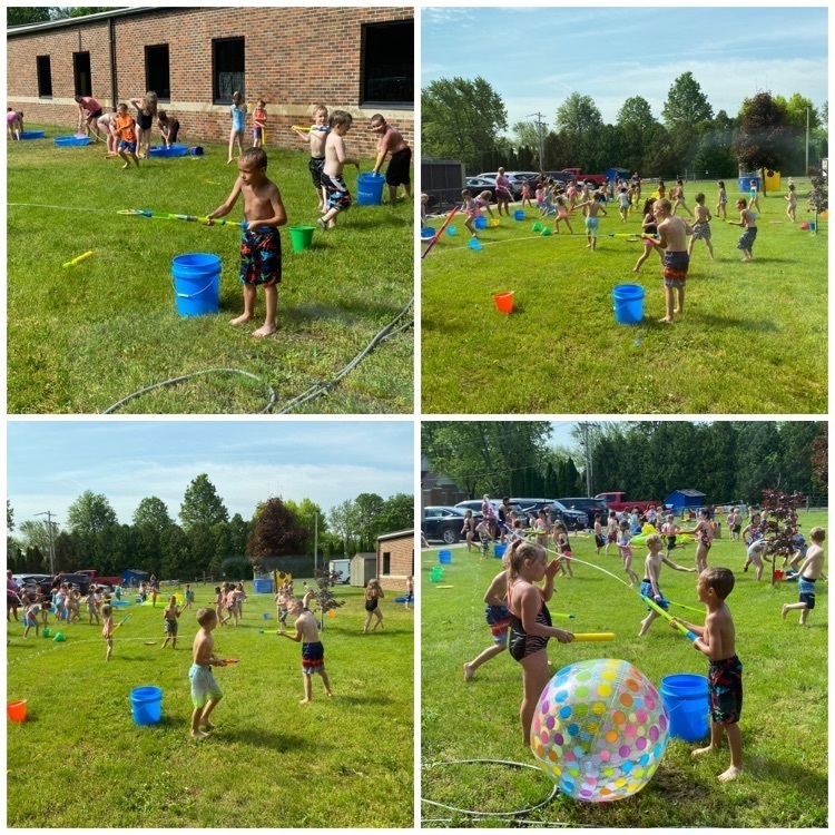 water day fun!