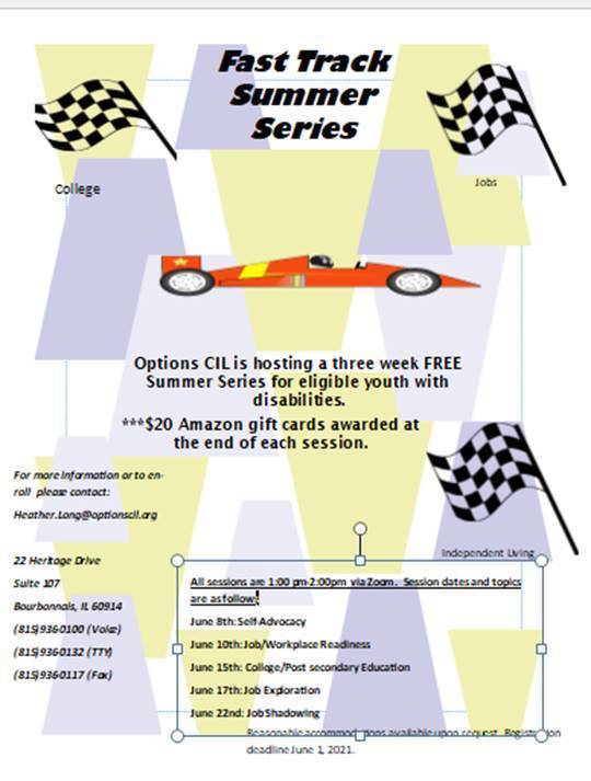 Summer Series