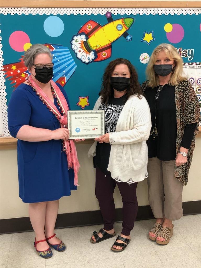 Arkansas SOAR Grant