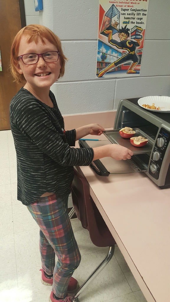 baking apples