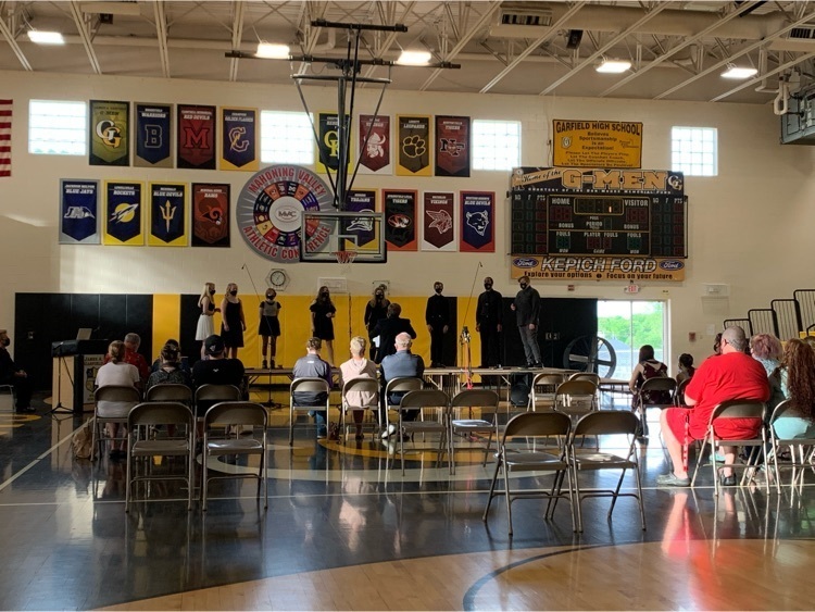 choir