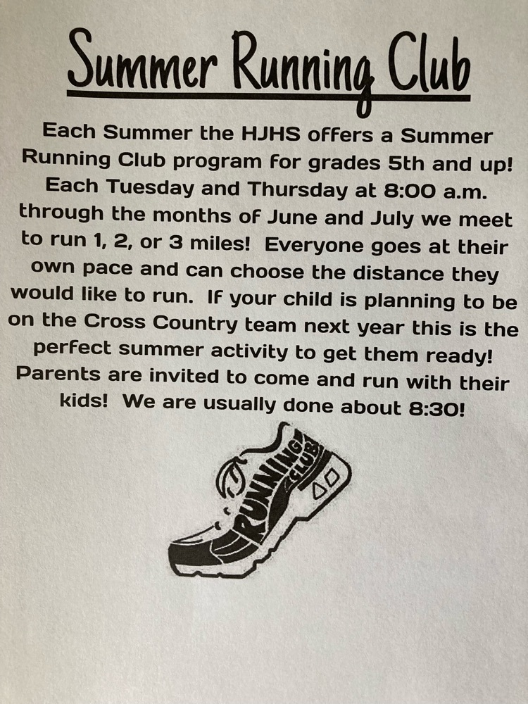 Running Club