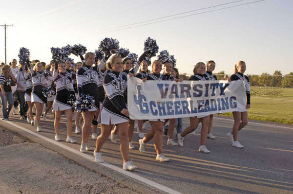 Cheer