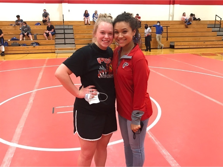 wrest seniors 