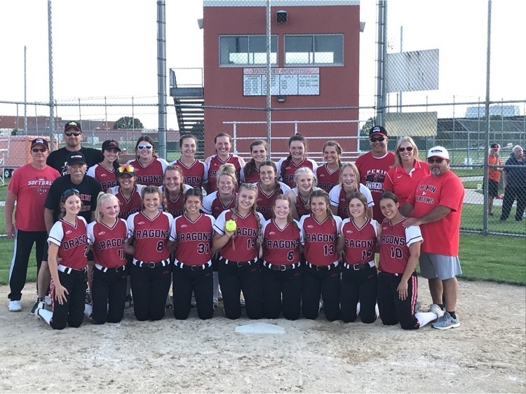 Regional Champs