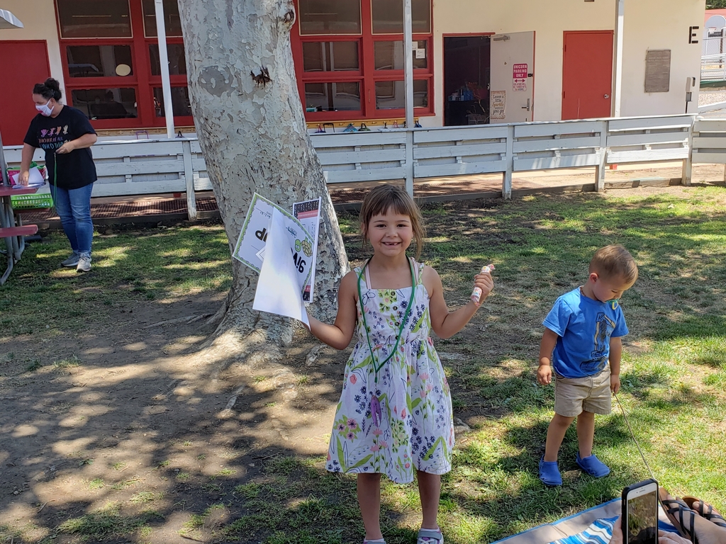 Lilia and awards