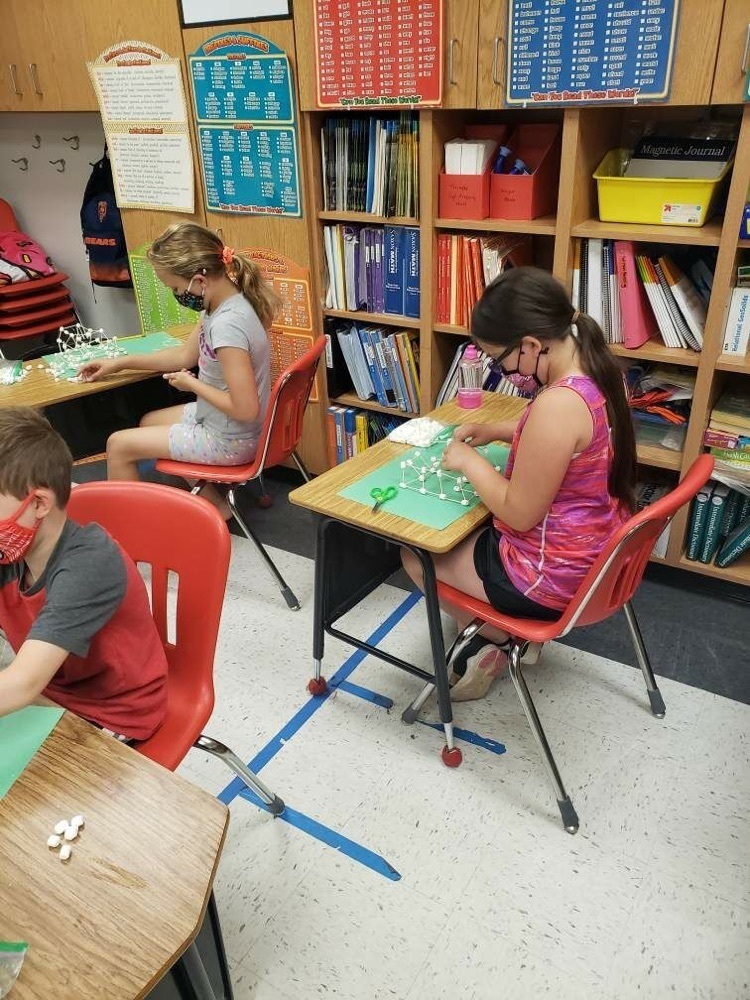 stem work!