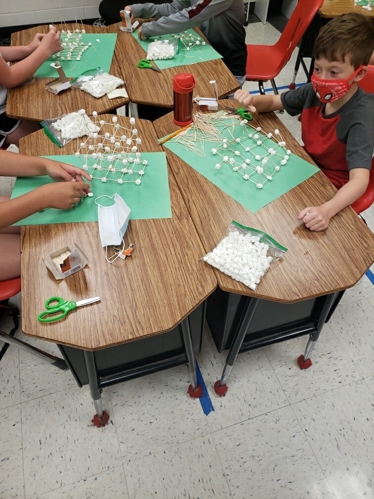 stem work! 