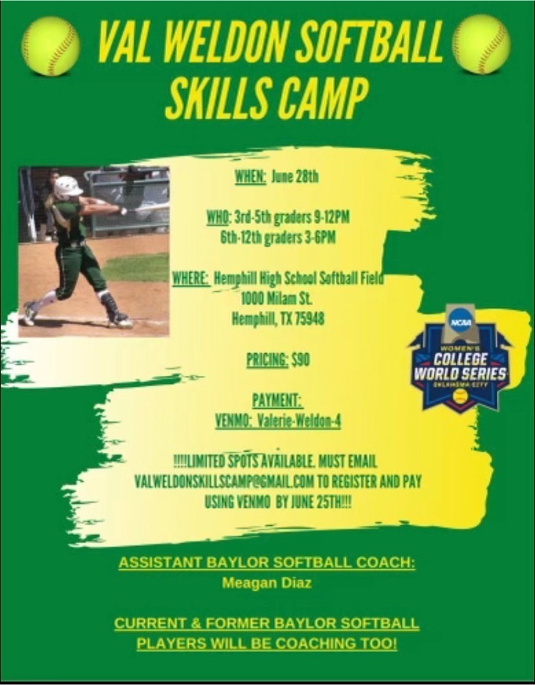 Skills Camp