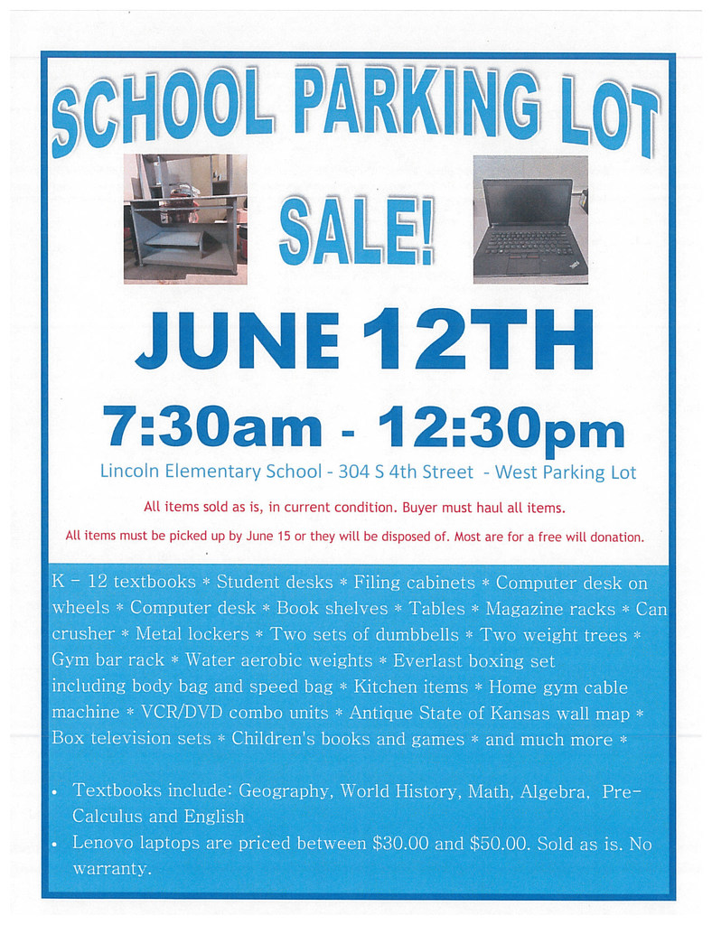 flyer
