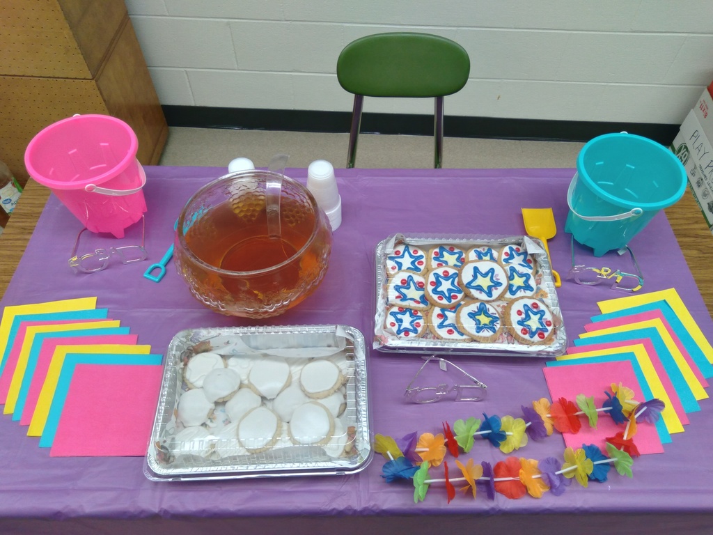 It's time for summer fun!