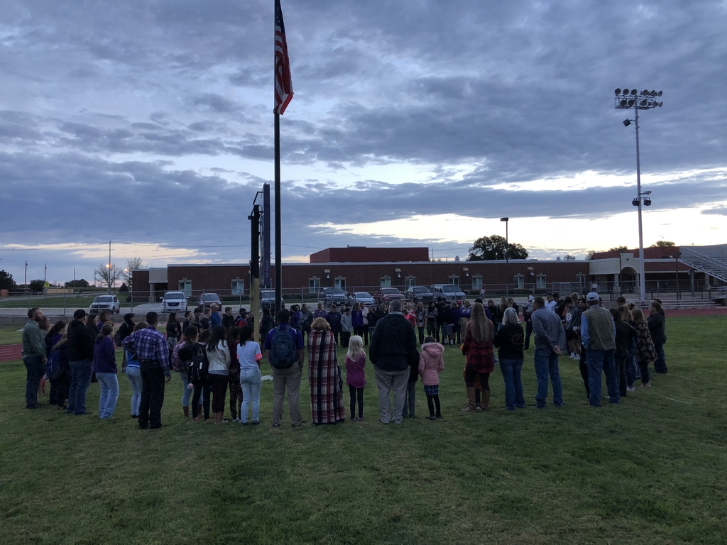 Whole group at SYATP.