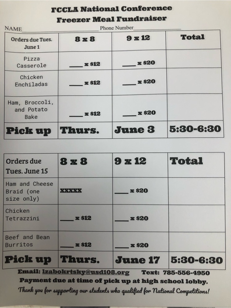 flyer