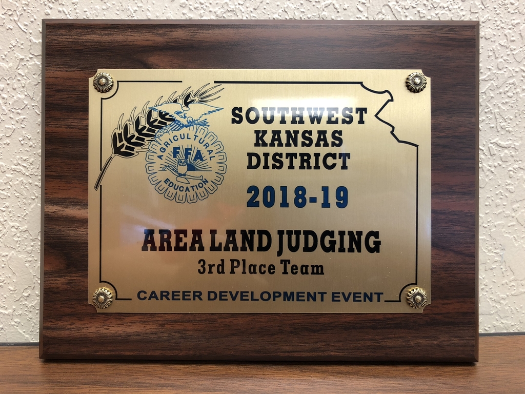 First hardware from a CDE!