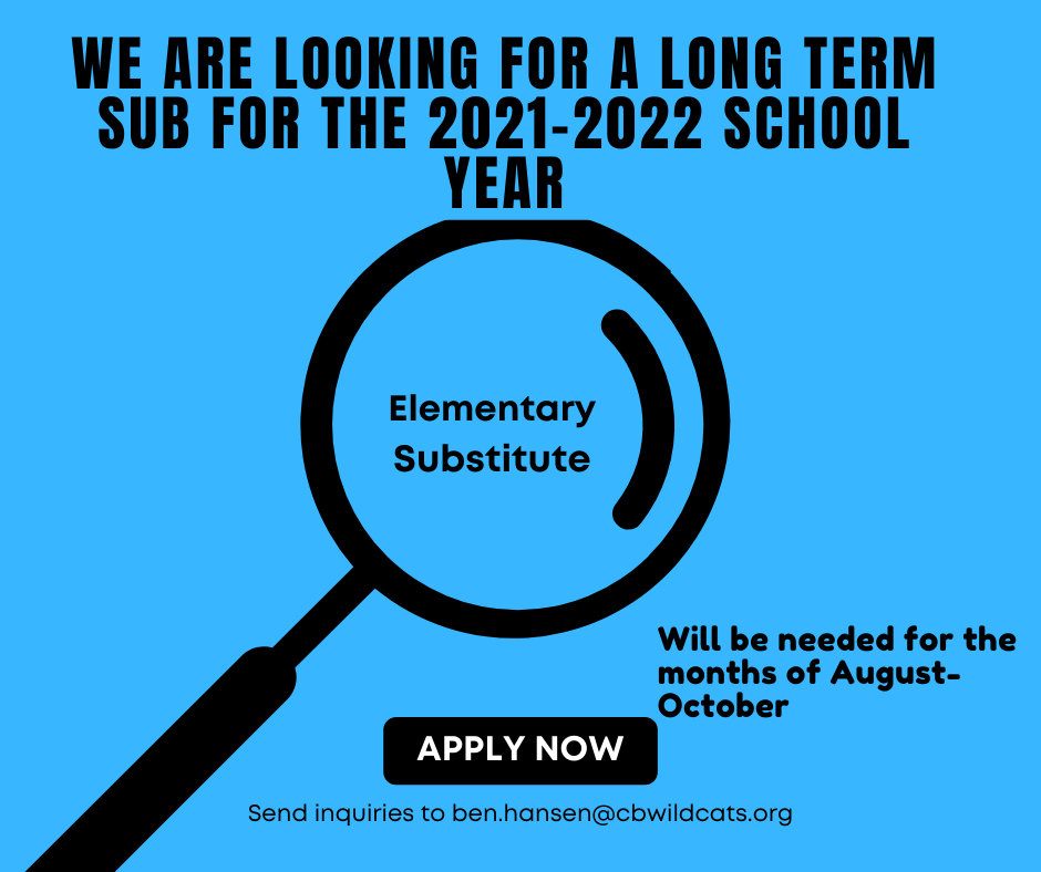 long term sub