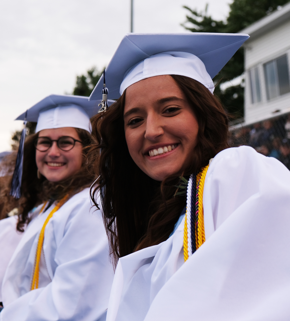 Graduates