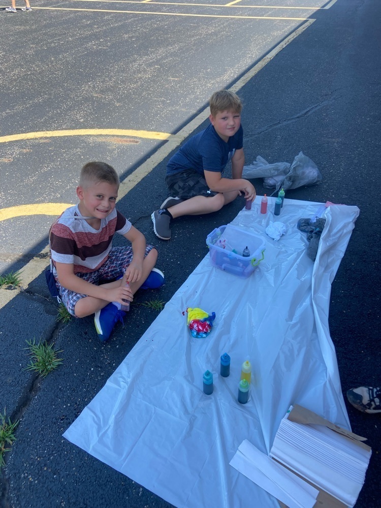 Boys having fun.😊