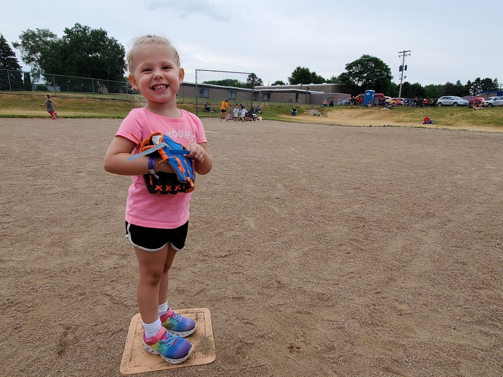 Kimball T-Ball