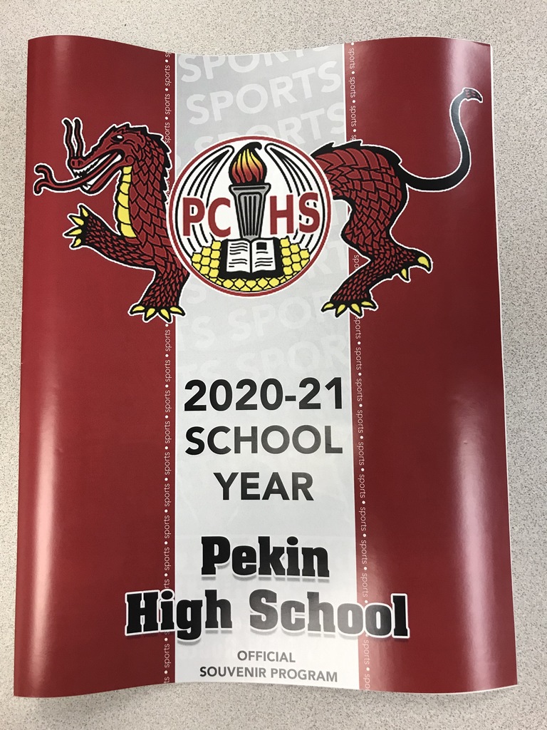 Program Cover