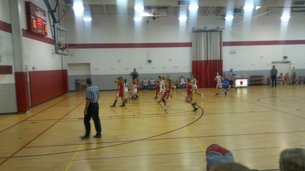 Go Westville!