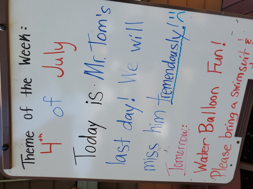 Kimball Cubs Club