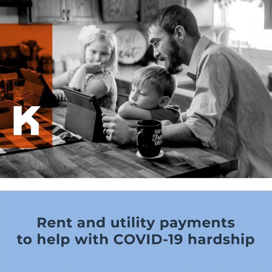 Kansas Rental Assistance