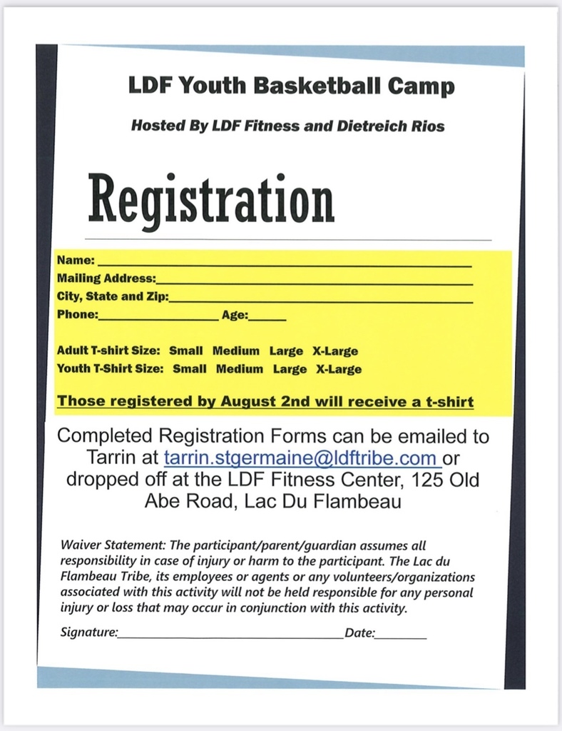 BB Registration 