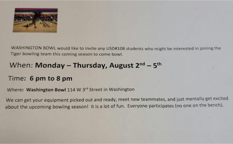 bowling