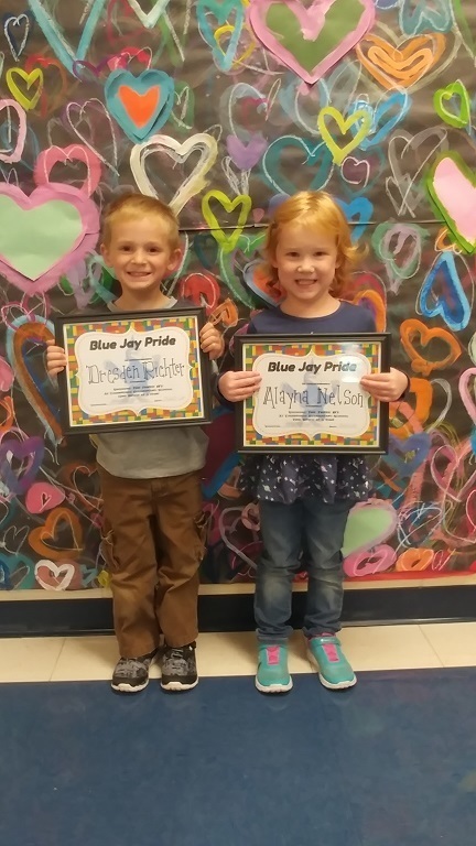 September Character Trait 2