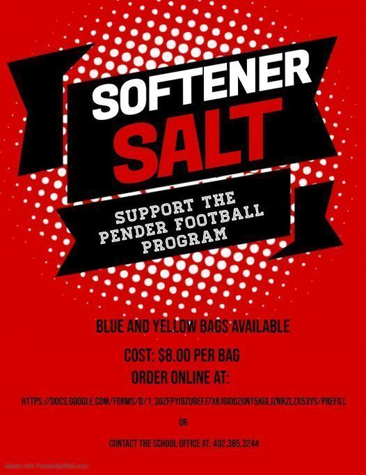 salt