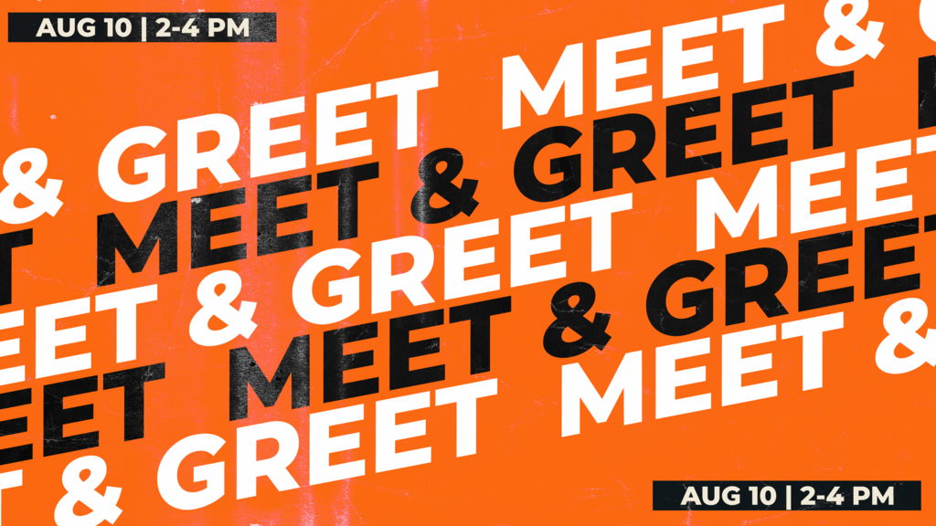 Meet & Greet