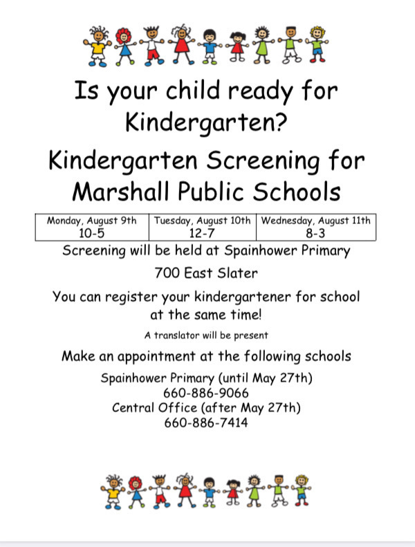 screening