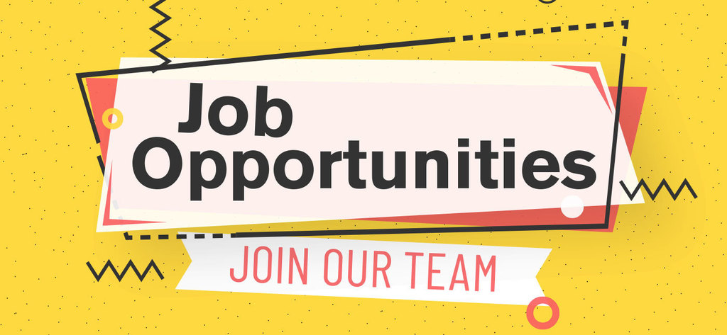 job openings 