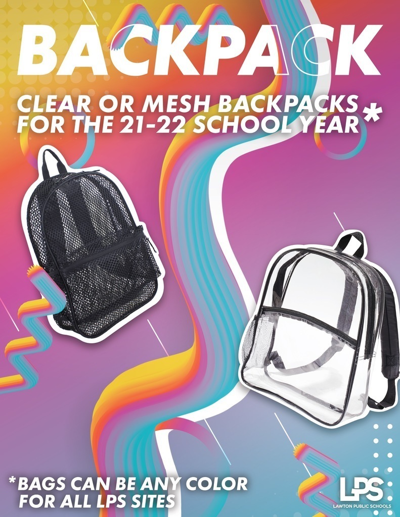 Backpacks