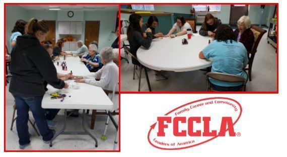 fccla