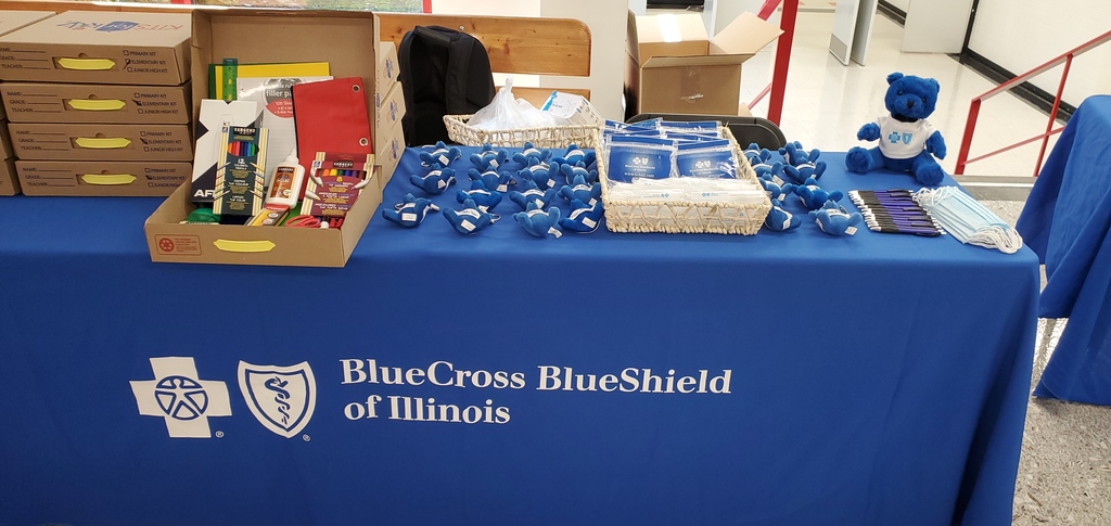 bcbsil