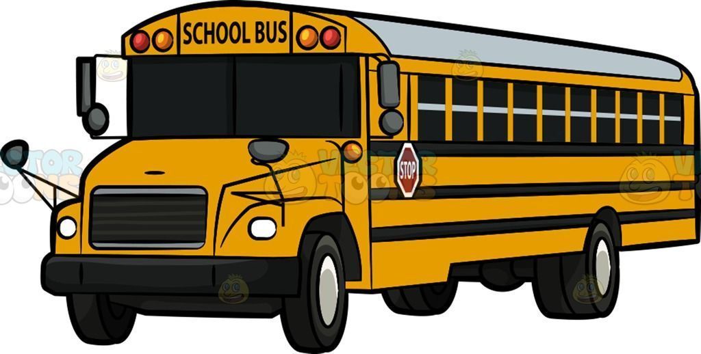 school bus