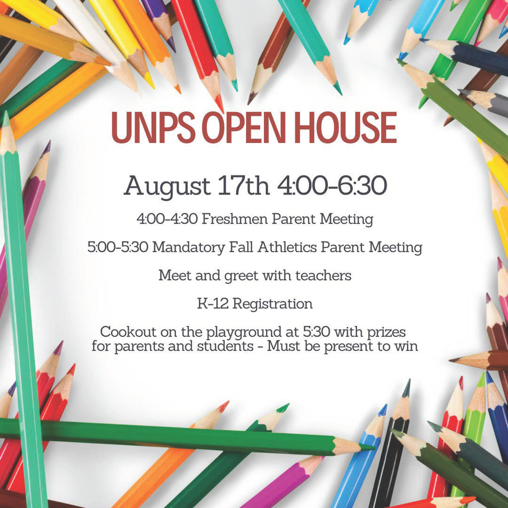 Open House 2021