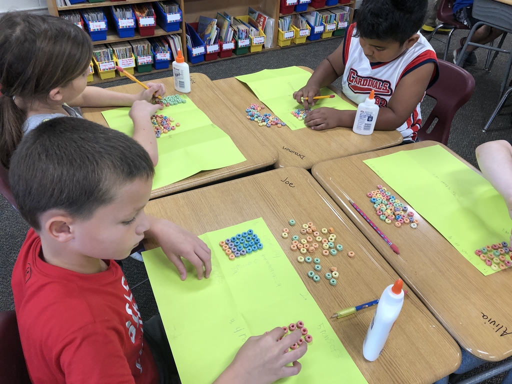 Working on arrays.