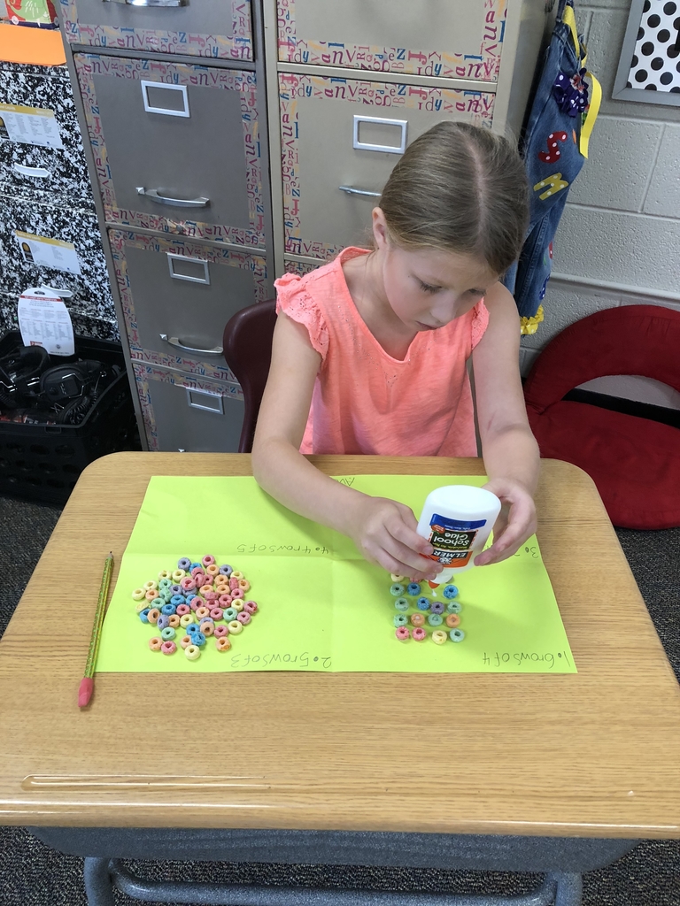 Workings on arrays.