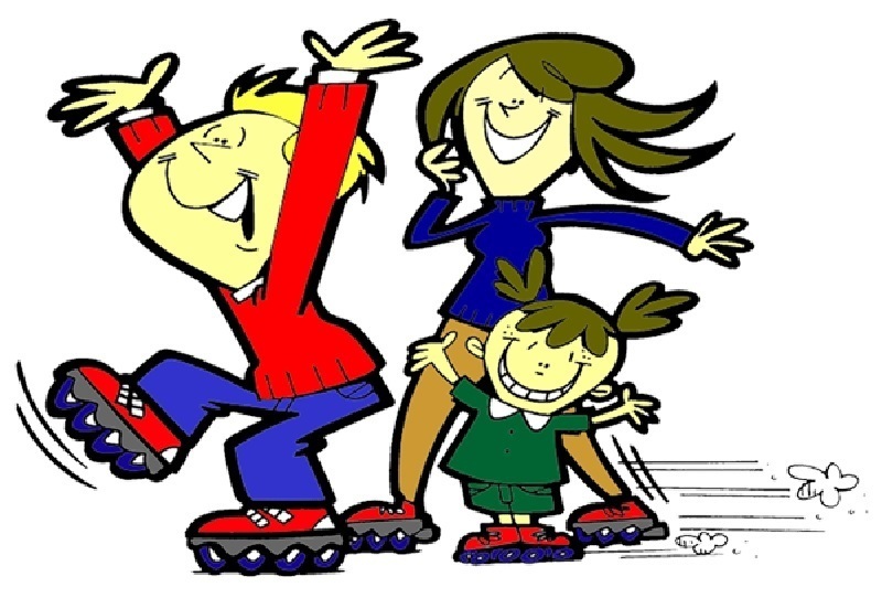 skate