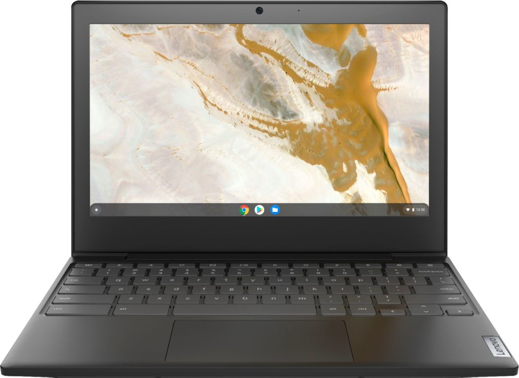 Chromebook Pickup
