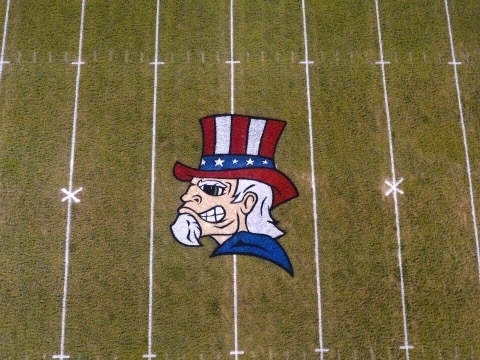 FB field