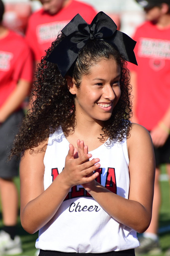 CHEER