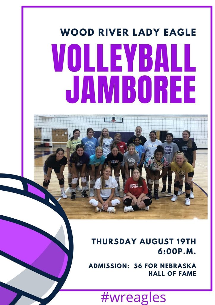 Volleyball Jamboree