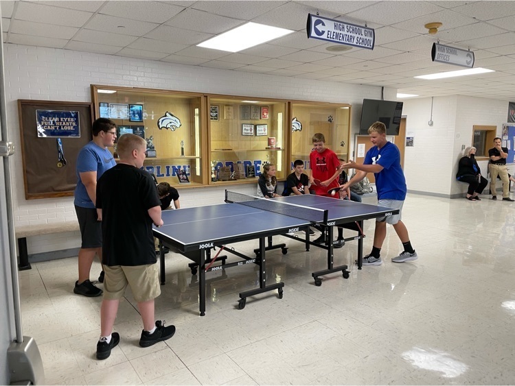 JH Pong