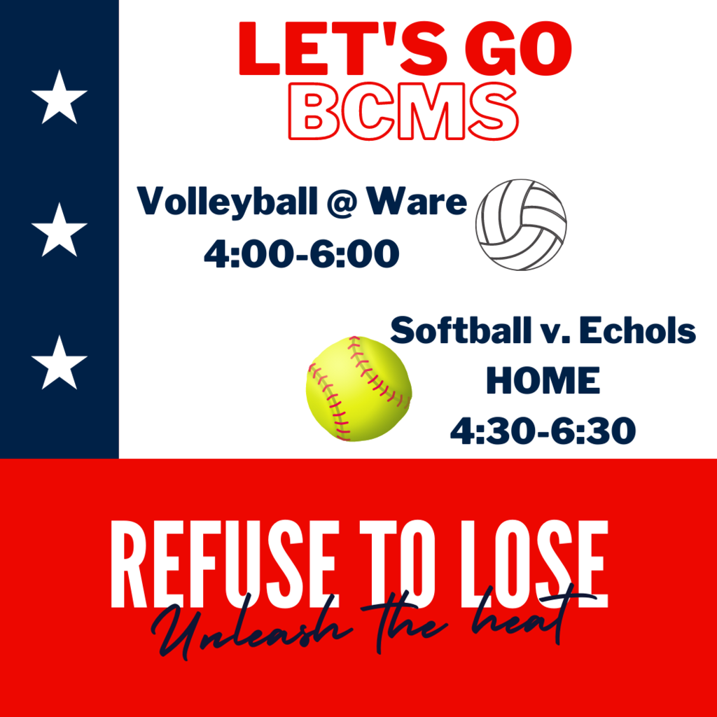 BCMS Sports 8.19.21
