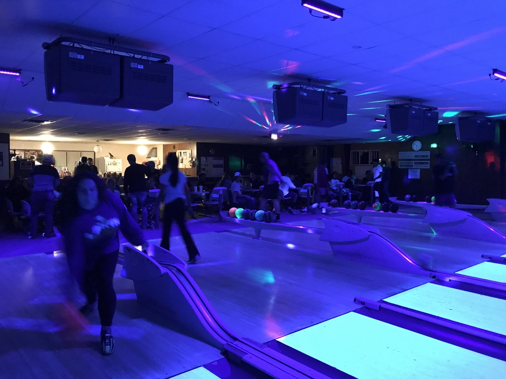 Bowling 1